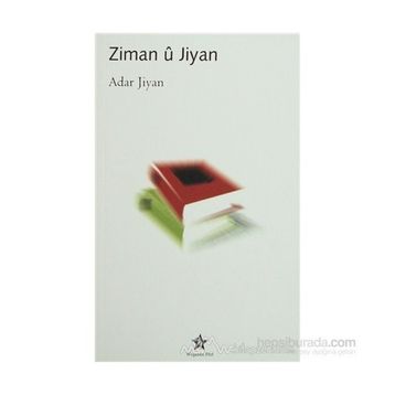 ZIMAN U JIYAN - ADAR JIYAN