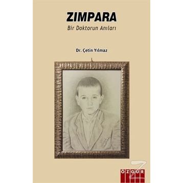 Zımpara - Çetin Yılmaz