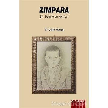 Zımpara - Çetin Yılmaz