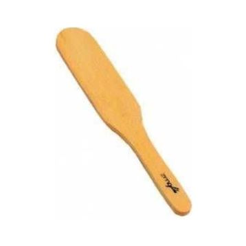 Zimpfile Ahşap Pedikür Spatulası