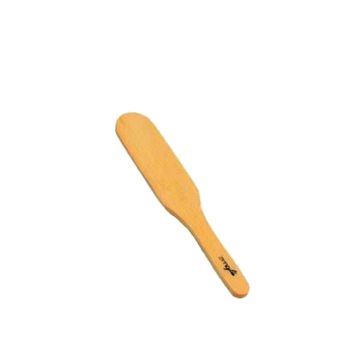 Zimpfile Ahşap Pedikür Spatulası