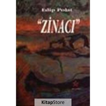 ZİNACI - EDIP POLAT