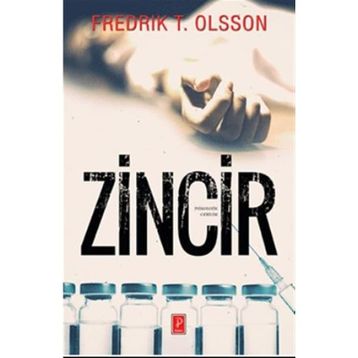 Zincir - Fredrik T. Olsson