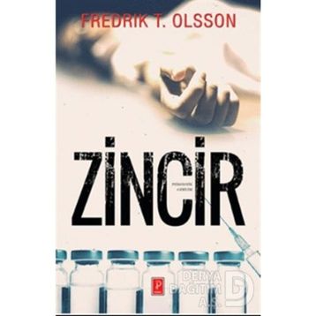 Zincir - Fredrik T. Olsson
