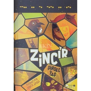 Zincir - Hasan Kayıhan