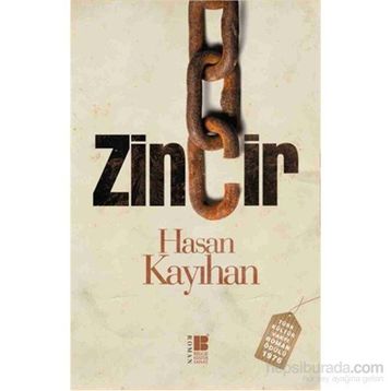 Zincir - Hasan Kayıhan