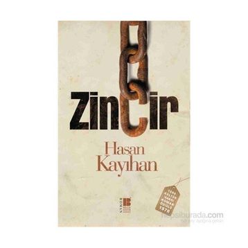 Zincir - Hasan Kayıhan