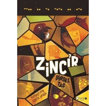ZINCIR - ŞIIRSEL TAŞ
