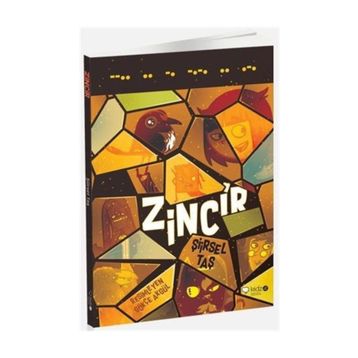 ZINCIR - ŞIIRSEL TAŞ