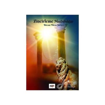 Zincirleme Mutluluklar - Bircan Mirza