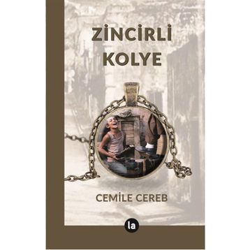 Zincirli Kolye - Cemile Cereb