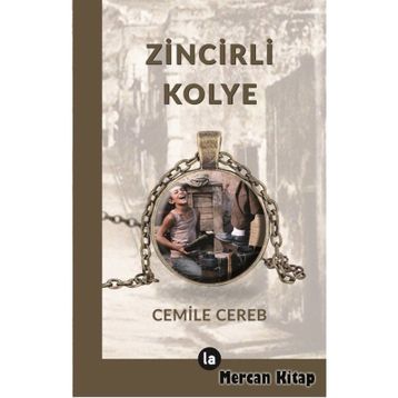 Zincirli Kolye - Cemile Cereb