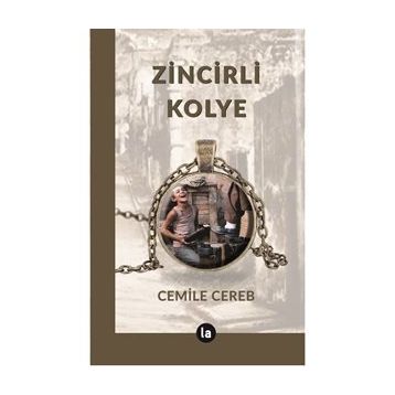 Zincirli Kolye - Cemile Cereb