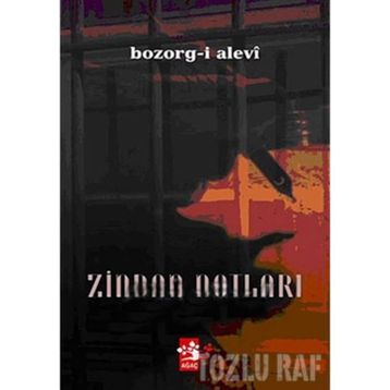 ZINDAN NOTLARI - BOZORG-I ALEVI