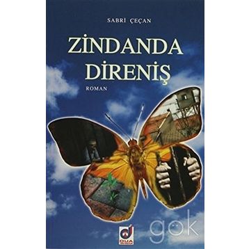 Zindanda Direniş - Sabri Çeçan