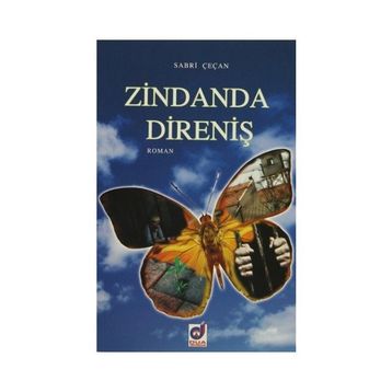Zindanda Direniş - Sabri Çeçan