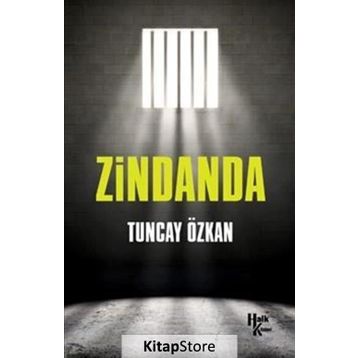 Zindanda - Tuncay Özkan