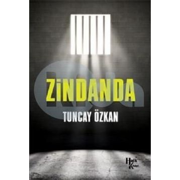 Zindanda - Tuncay Özkan
