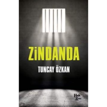 Zindanda - Tuncay Özkan