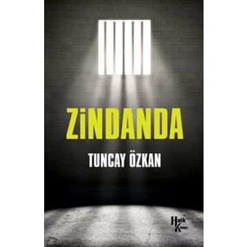 Zindanda - Tuncay Özkan