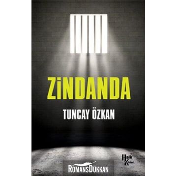 Zindanda - Tuncay Özkan