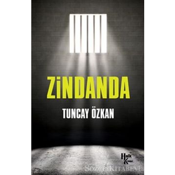 Zindanda - Tuncay Özkan