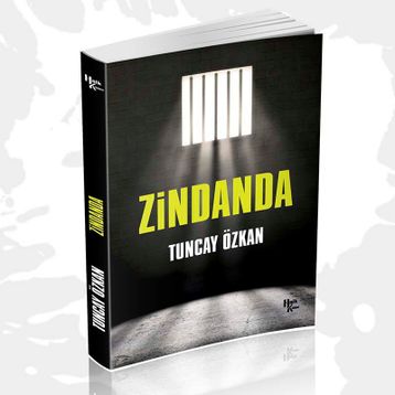Zindanda - Tuncay Özkan