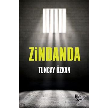 Zindanda - Tuncay Özkan