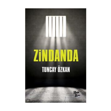 Zindanda - Tuncay Özkan