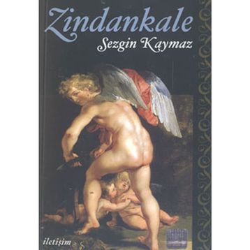 ZINDANKALE - SEZGIN KAYMAZ