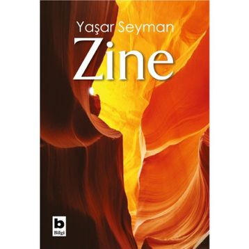 Zine-Yaşar Seyman