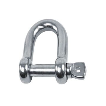 Zinsan 10 mm Normal Zincir Kilidi