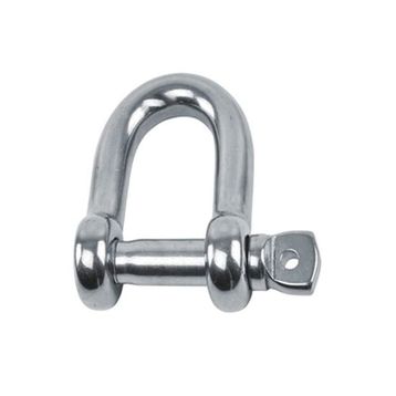 Zinsan 10 mm Normal Zincir Kilidi