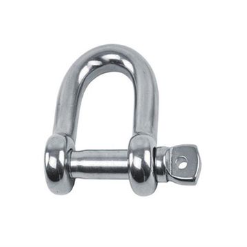 Zinsan 10 mm Normal Zincir Kilidi