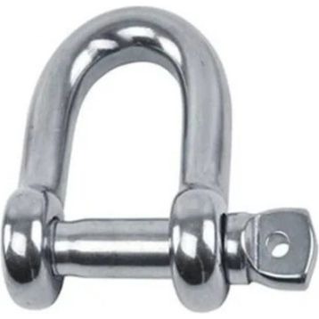 Zinsan 10 mm Normal Zincir Kilidi