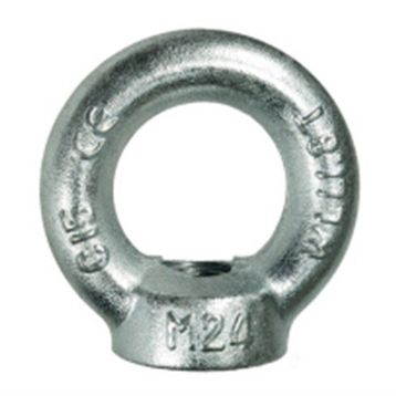 Zinsan 12 mm Dişi Aybolt