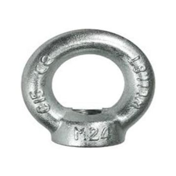 Zinsan 12 mm Dişi Aybolt