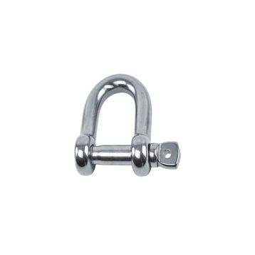 Zinsan 12 mm Normal Zincir Kilidi