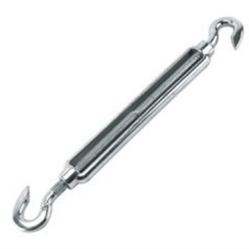 Zinsan 14 mm Halat Gerdirme