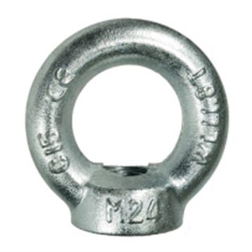 Zinsan 20 mm Dişi Aybolt