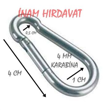 Zinsan 4 mm Karabina