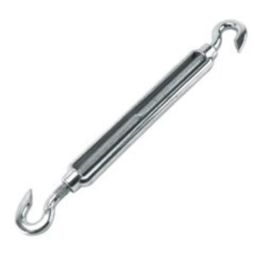 Zinsan 6 mm Halat Gerdirme