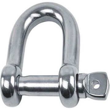 Zinsan 6 mm Normal Zincir Kilidi