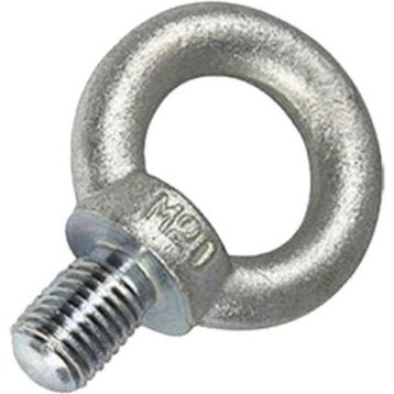 Zinsan 8 mm Erkek Aybolt