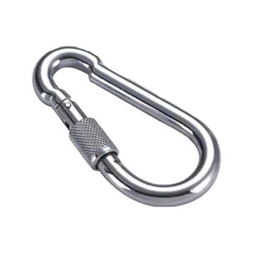 Zinsan 8 mm Kilitli Karabina