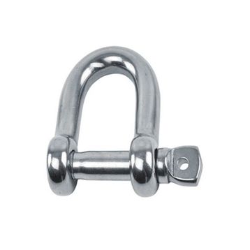 Zinsan 8 mm Normal Zincir Kilidi