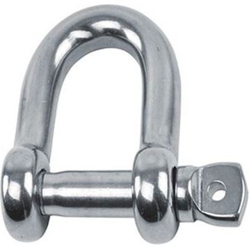 Zinsan 8 mm Normal Zincir Kilidi