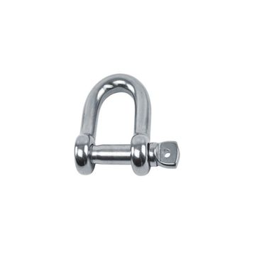 Zinsan 8 mm Normal Zincir Kilidi