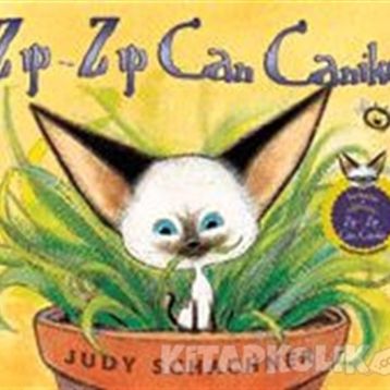 Zıp-Zıp Can Caniko - Judy Schachner