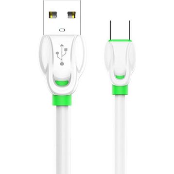 Zipax GR-GD37T Oppo A93 3A Type-C Şarj Kablosu